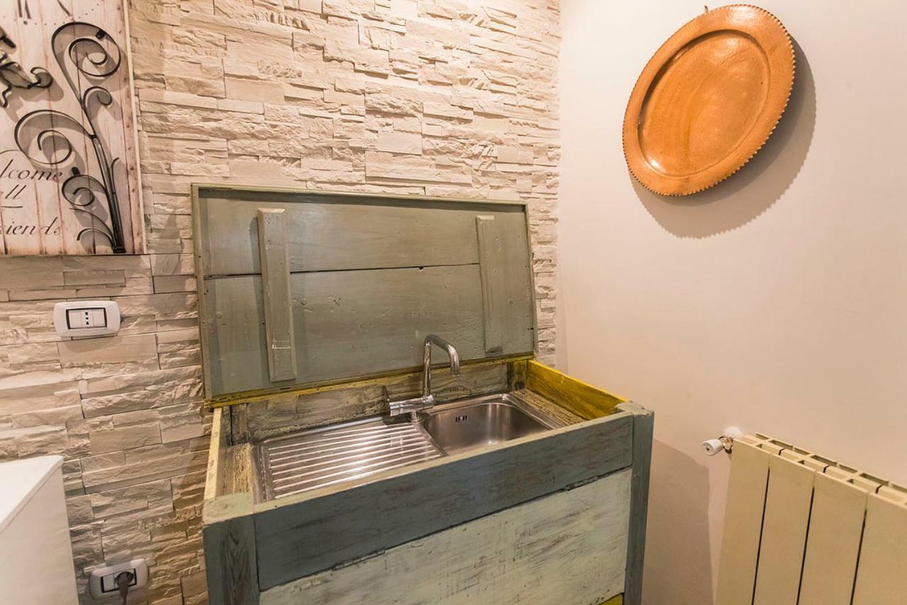 Garibaldi33 Otel Avezzano Dış mekan fotoğraf