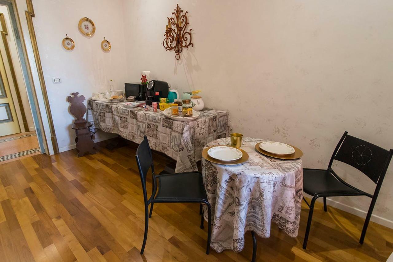 Garibaldi33 Otel Avezzano Dış mekan fotoğraf