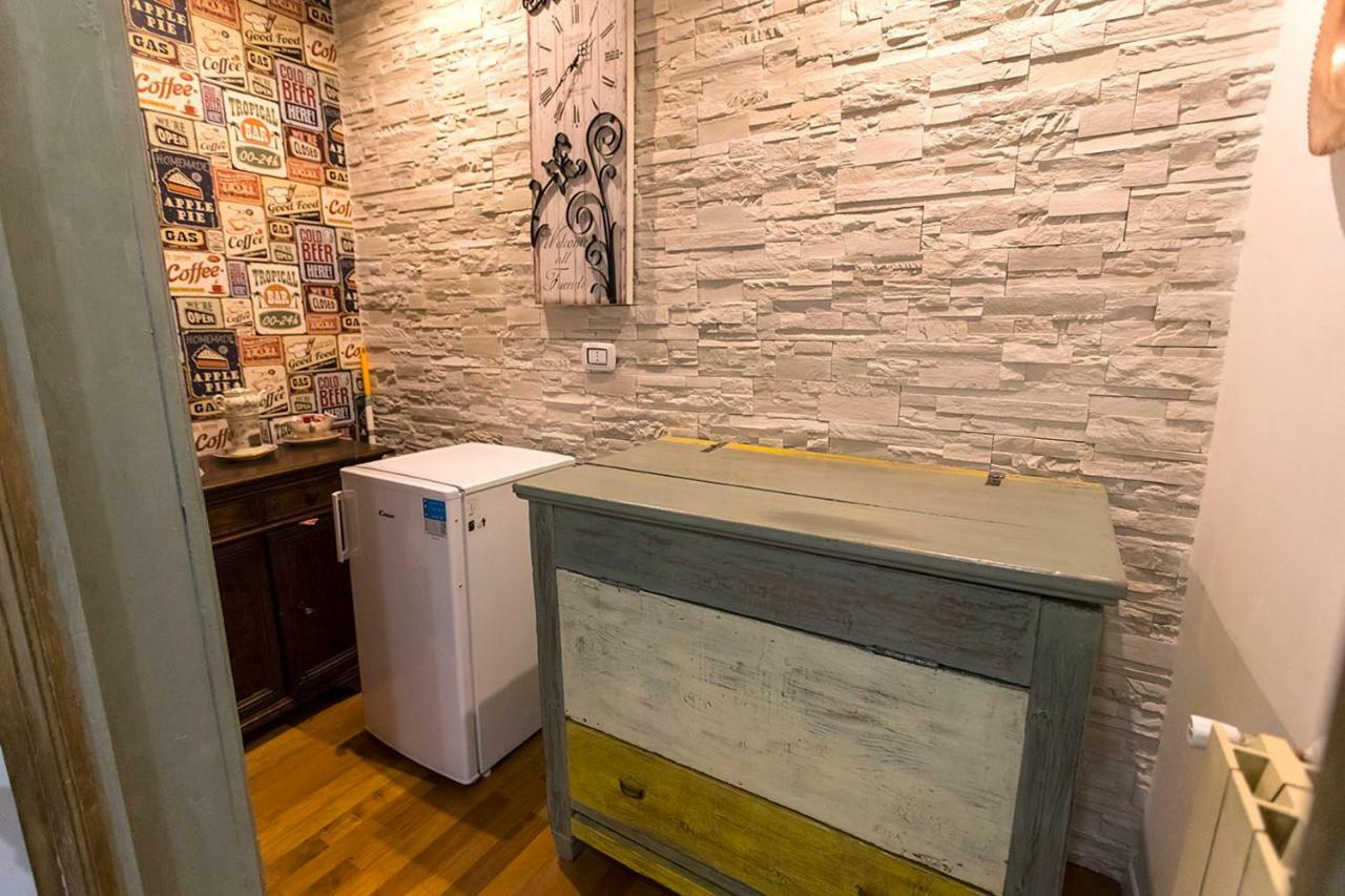 Garibaldi33 Otel Avezzano Dış mekan fotoğraf