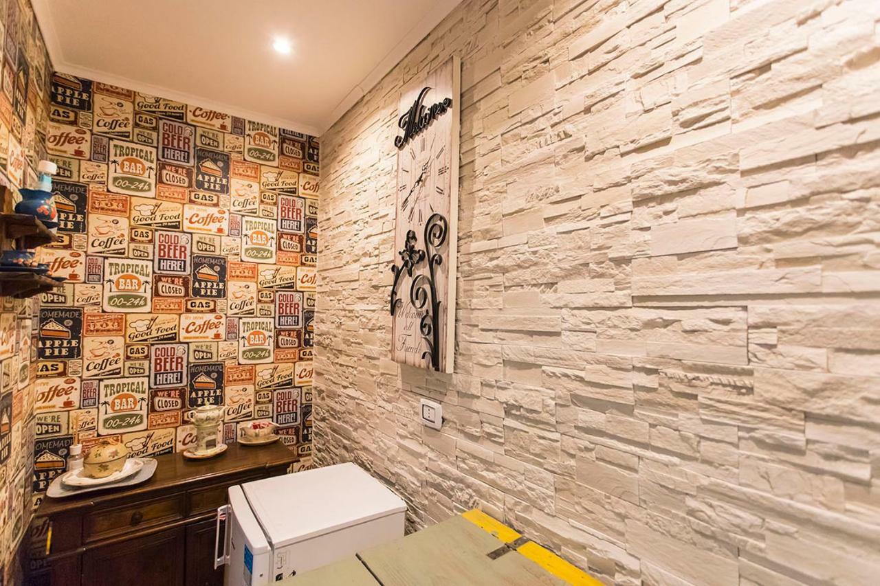 Garibaldi33 Otel Avezzano Dış mekan fotoğraf