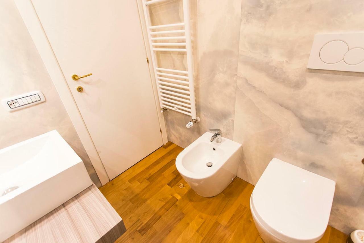 Garibaldi33 Otel Avezzano Dış mekan fotoğraf