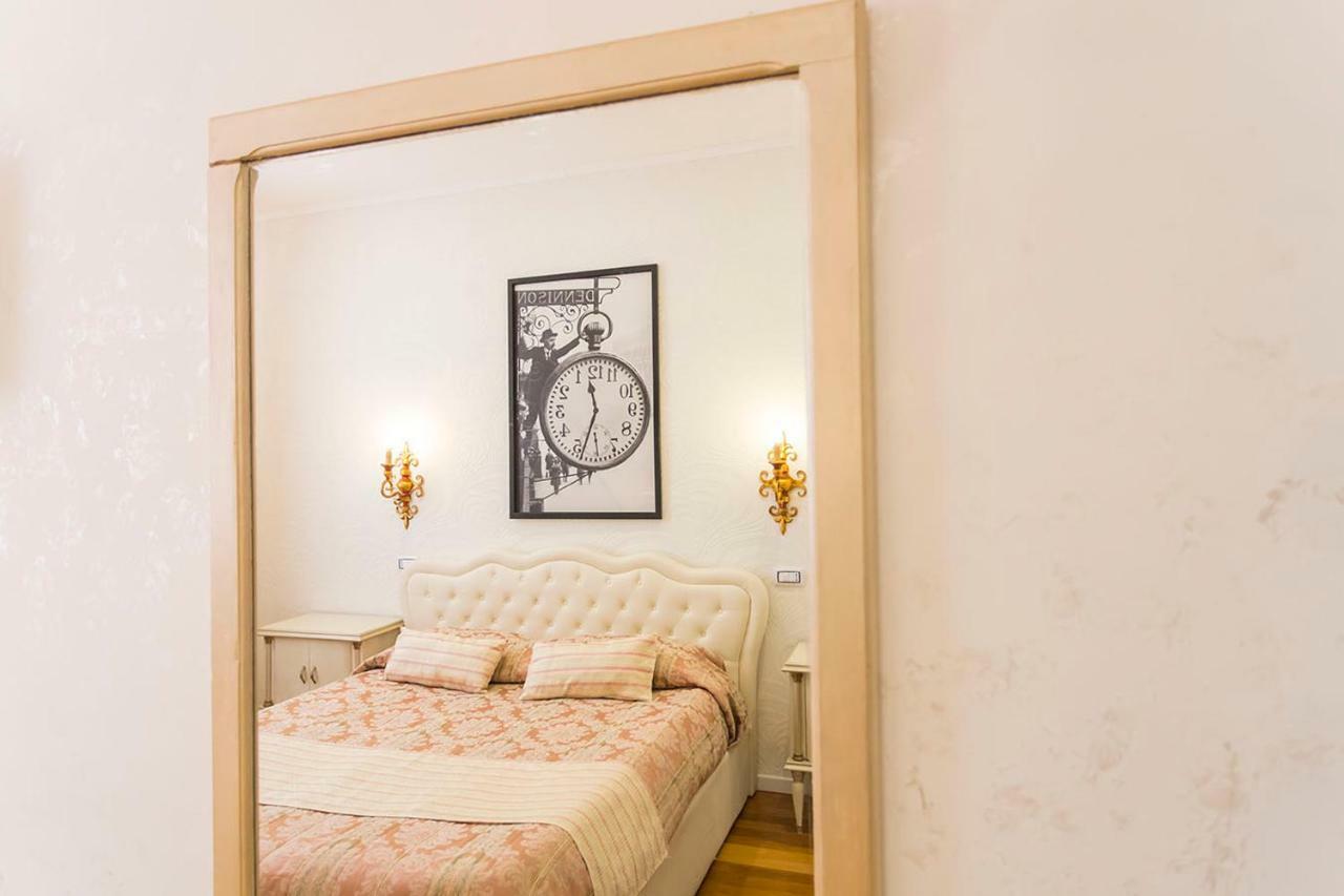Garibaldi33 Otel Avezzano Dış mekan fotoğraf