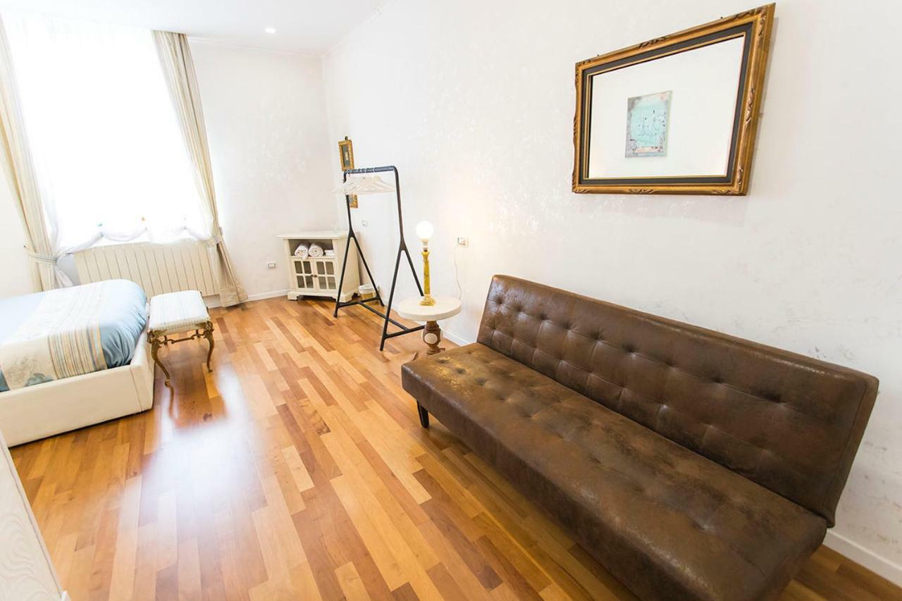 Garibaldi33 Otel Avezzano Dış mekan fotoğraf