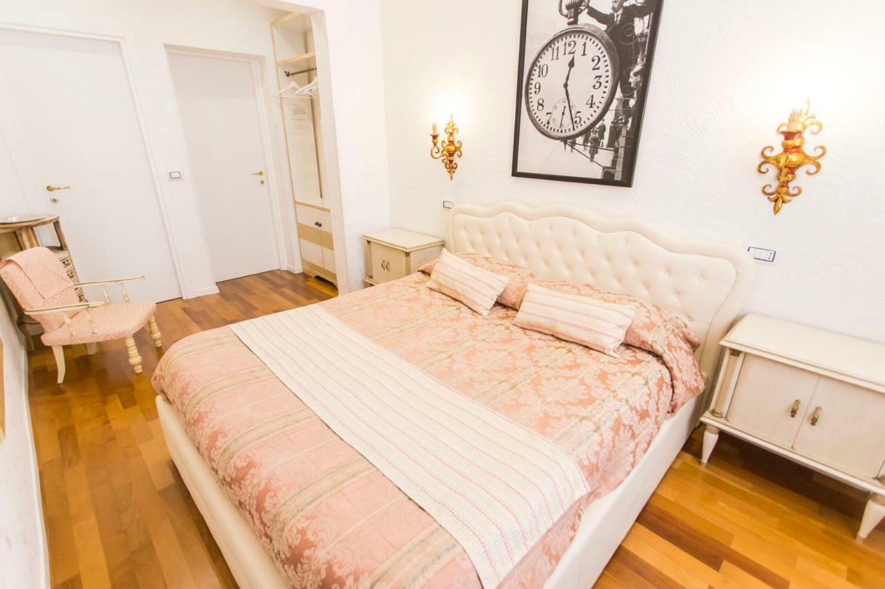 Garibaldi33 Otel Avezzano Dış mekan fotoğraf